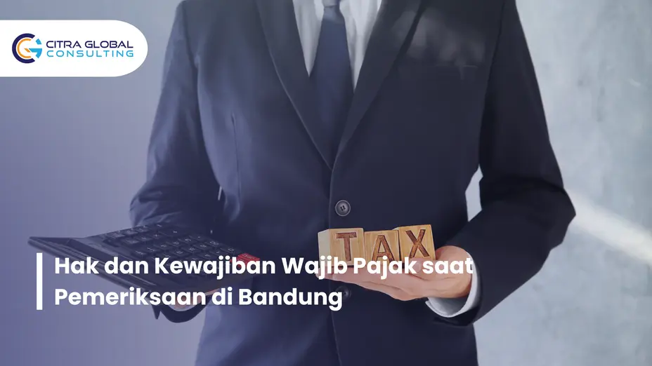 hak wajib pajak saat pemeriksaan
