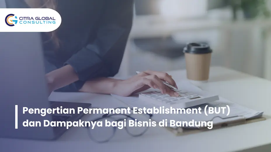 BUT pajak internasional