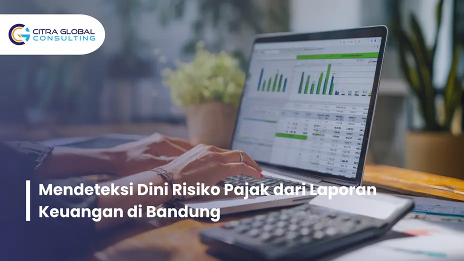 indikator risiko pajak