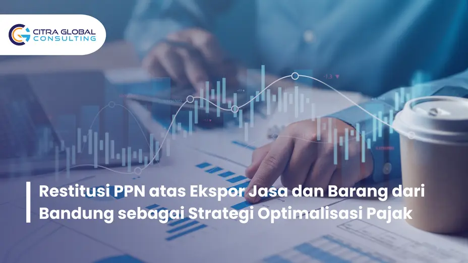 restitusi ppn ekspor
