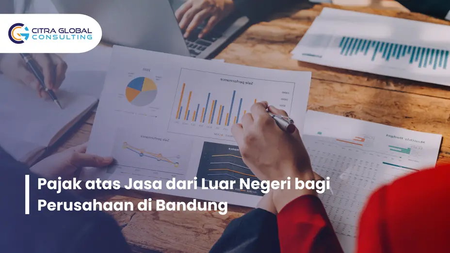 pajak jasa luar negeri