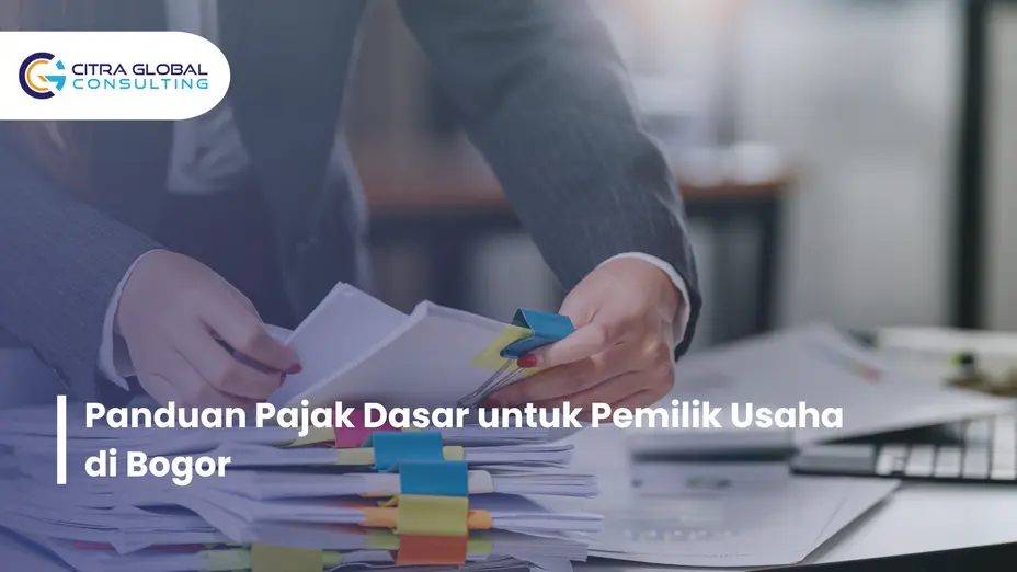 tp doc perusahaan grup