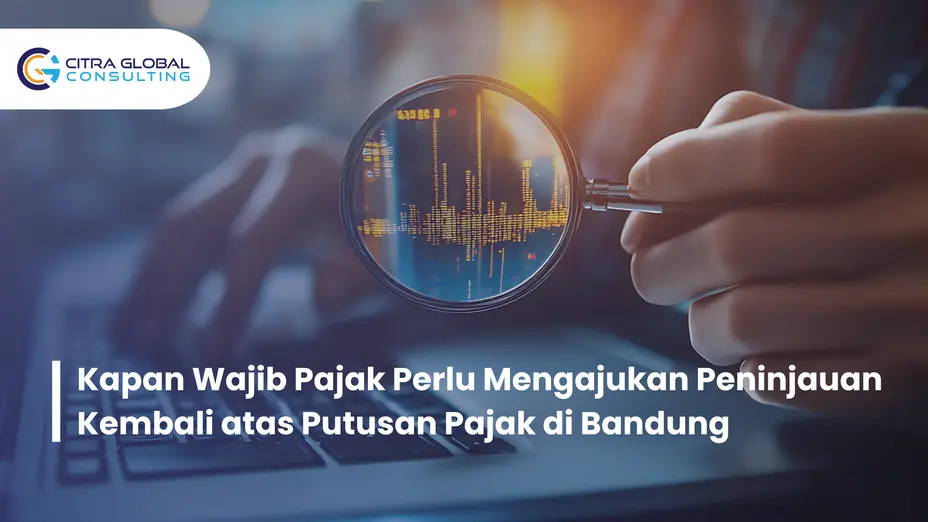 peninjauan kembali putusan pajak