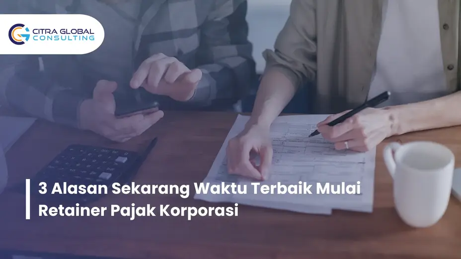 jasa retainer pajak korporasi perusahaan
