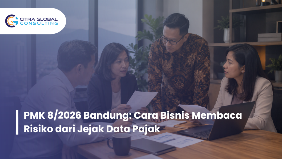 PMK 8/2026 Bandung