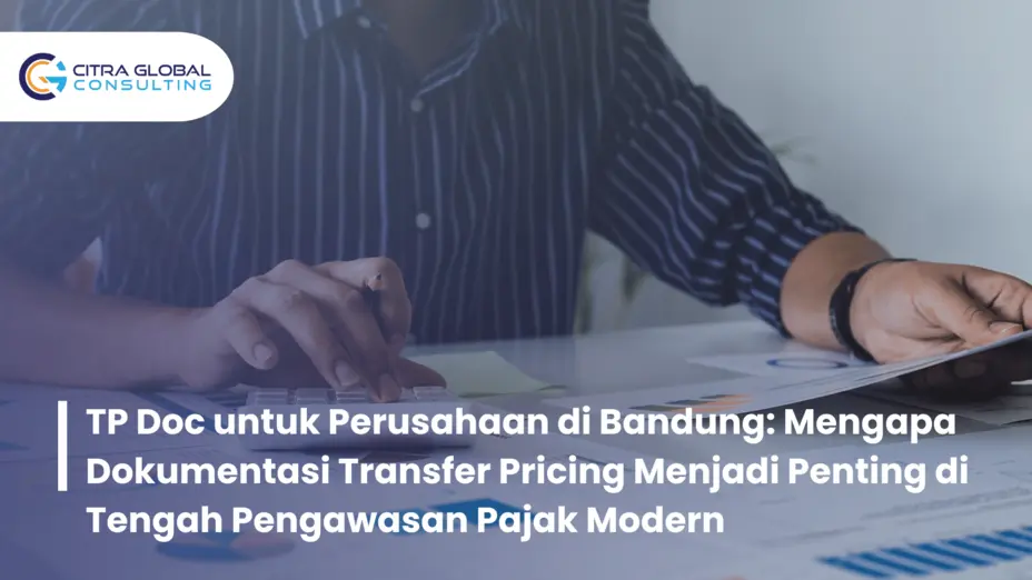 TP Doc Bandung