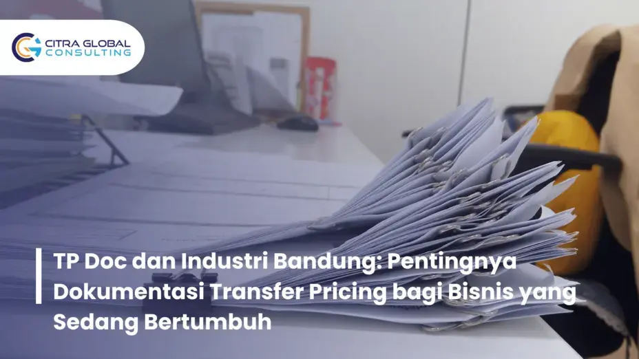 TP Doc Bandung