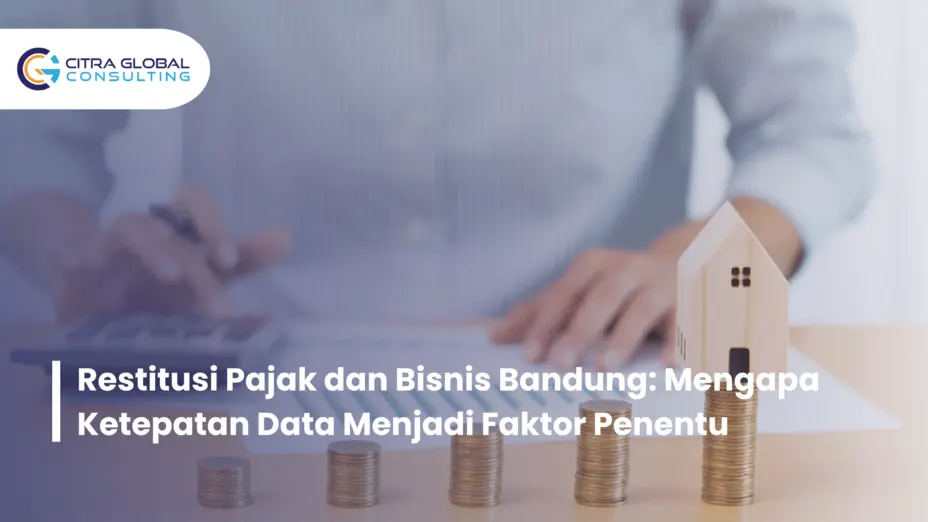 restitusi pajak Bandung