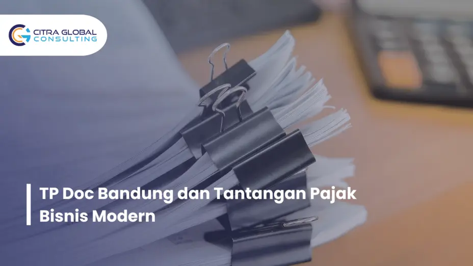 TP Doc Bandung
