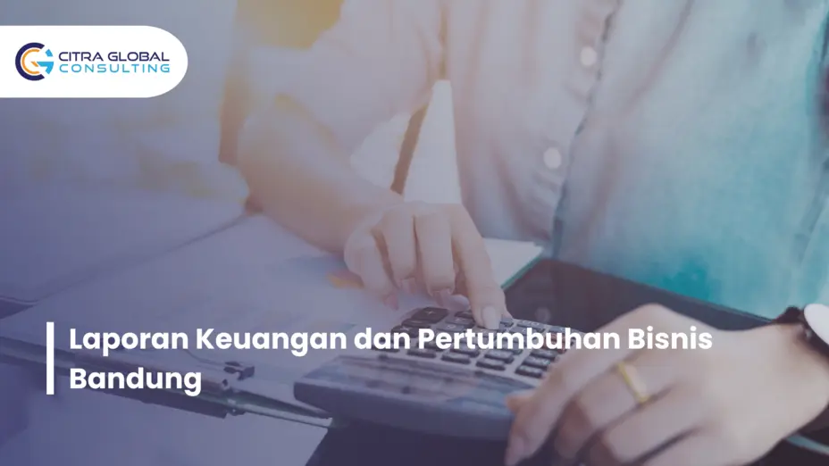 Laporan Keuangan Bandung